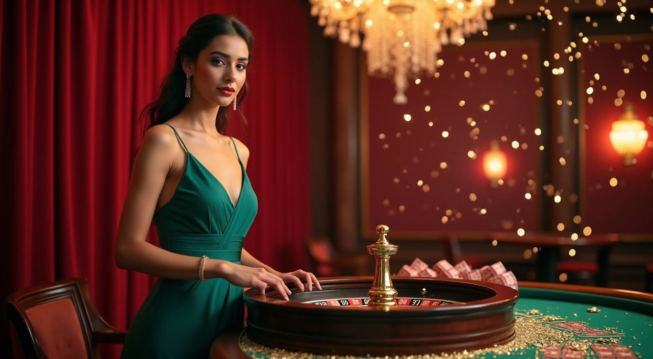 good111c Roulette WildSpin